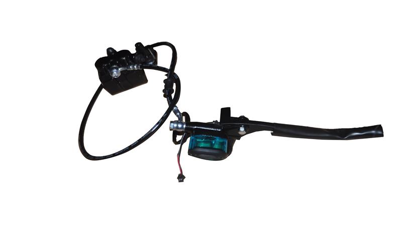 ÖN FREN MERKEZİ (MASTER PIKAP)